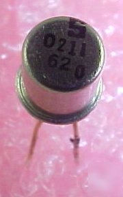 SD211DE / SD211 mosfet