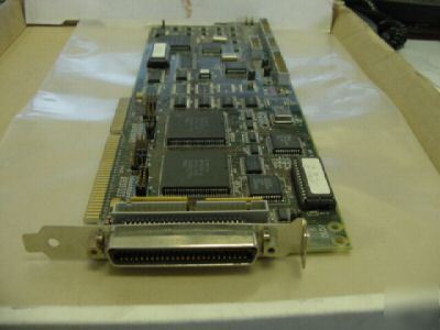 WD7000V-ase E068 X6 controller 61-600162-00 9015 used >