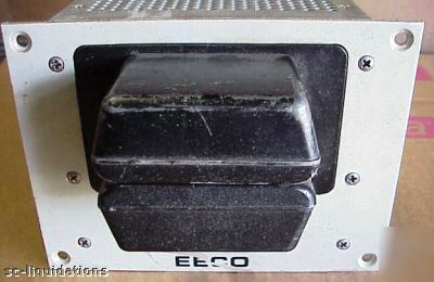 Nsn: 7045-01-011-0738 (tape,electronic dat); eeco