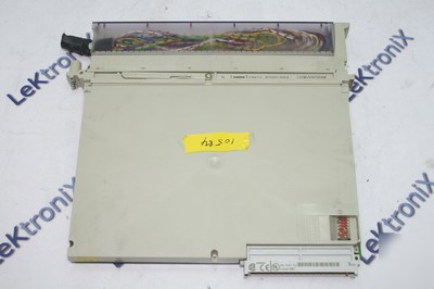Siemens 6ES5 451-4UA14 - S5 135/155 32CH output module