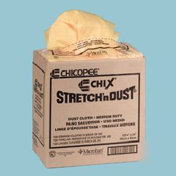 Stretch ?n dust cloths-chi 0413