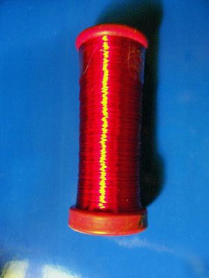 1000 ' # 23 copper magnet tesla coil radio tattoo wire