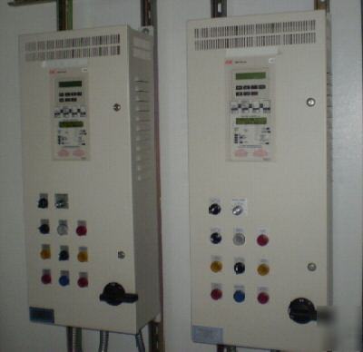 Abb drives, 5 hp 