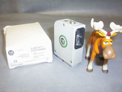 Allen bradley photoswitch 42MRU-5000 _______________D57