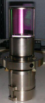 Asml 4022.455.6646 optical gas analyzer svg