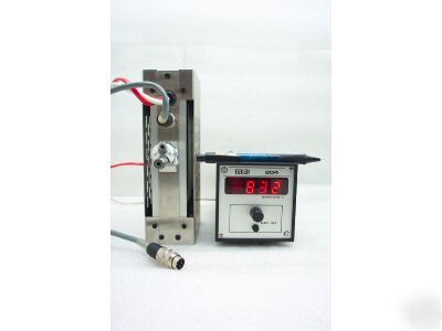 Ealing 204 & BB1000 laser diode temperature controller