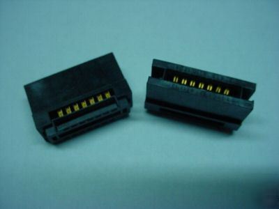 14 pin cardedge connector IDE14 ( qty 100 ea )