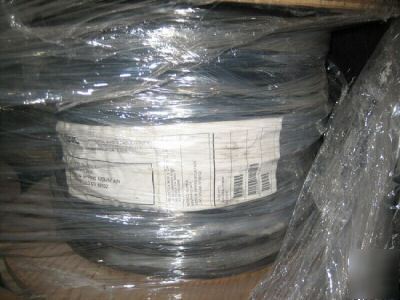 300 ft belden 27083A 5 conductor 14 awg 600V cable 
