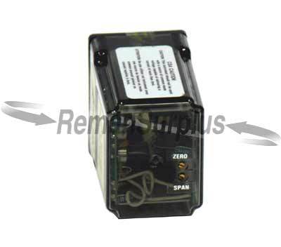 Action instruments 4300-113CS signal conditioner