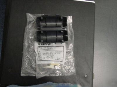 Burndy YH3429WC, compression htap w/cover, connector