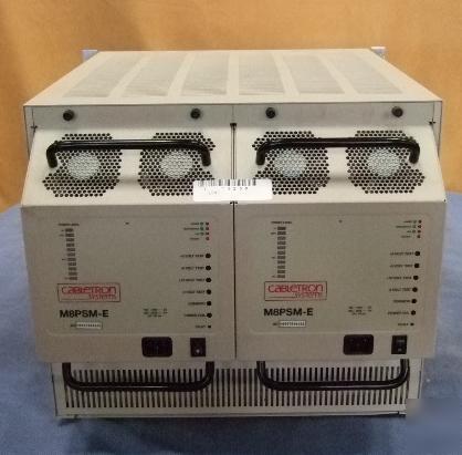 Cabletron systems power supply M8PSM-e for mmac-M8FNB
