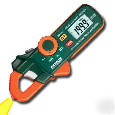 Extech MA120 - ac current clamp meter with flashlight