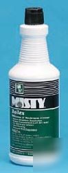Misty bolex (26% hcl) bowl cleaner-amr R925-12