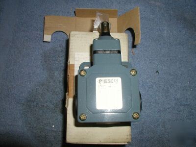 New pizzato limit switch FL515 fl 515 made in italy