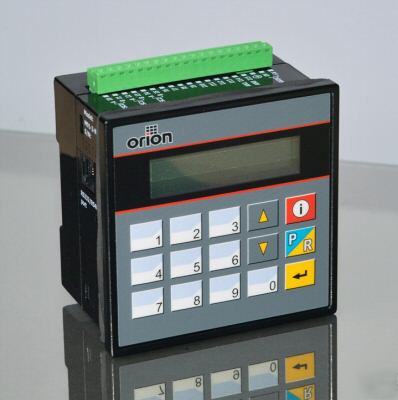 Oplc plc hmi programmable controller M91-2-R1