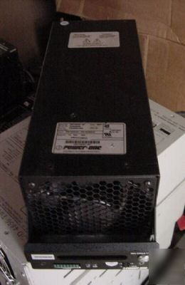 Power one 54V 50A power rectifier NHS48/50