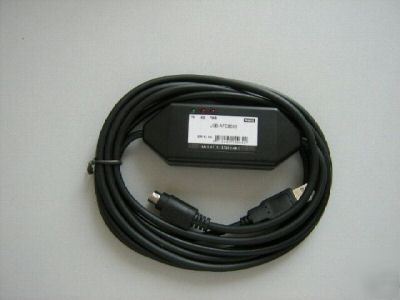 Nais / panasonic hmi cable AFC8503 usb version