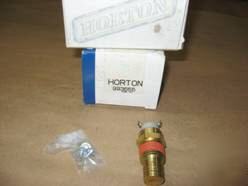Pack of 2 horton thermal switchs part # 993655