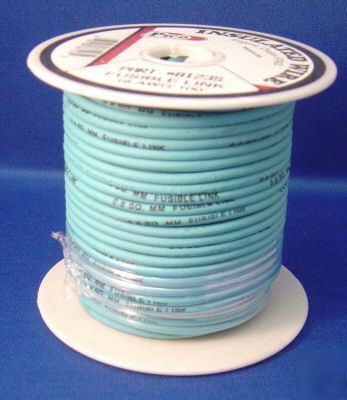 Pico #8123S fusible link wire