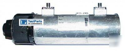 05-00477 step attenuator 0-109 db dc to 1 ghz 1/2W sma