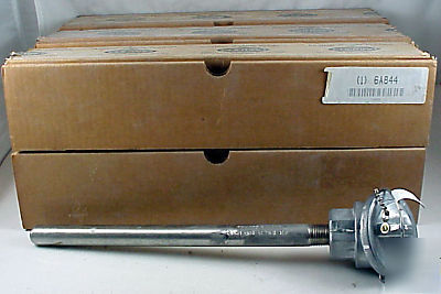 6 barber colman 6A844 rtd thermocouples J14I-19312 