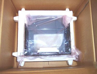 Ab allen bradley 1746-A2 a 1746A2 /a slc 500 rack