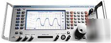 Aeroflex / ifr 2945A communications service monitor