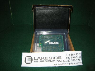 Allen bradley LOGIX5550 memory board 1756-M2