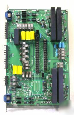 Fanuc mother board A16B-1000-0382/01A