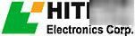 Hitech hmi & mitsubishi plc communication cable