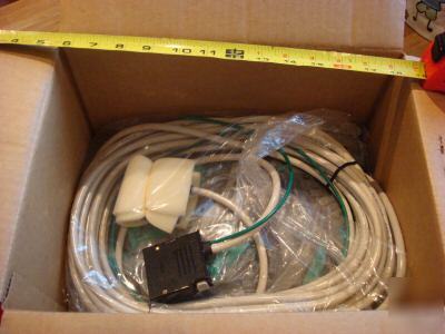 Mitsubishi plc cable, A7GT-C200B, got to got