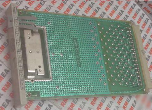 New siemens vg 95324 g 64 m-a A82-D9 control module 