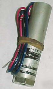 Sor 5AC - AC3 10-240 psi pressure switch