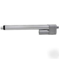 Spal linear actuator 12