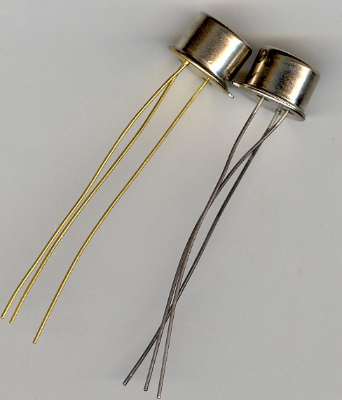 Transistor 2N5405 electronic parts avioncs