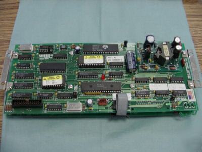 Vishay dale apd-240M026A plasma panel display module