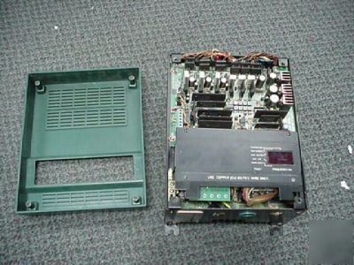 Reliance electric 1AC2102C ac drive