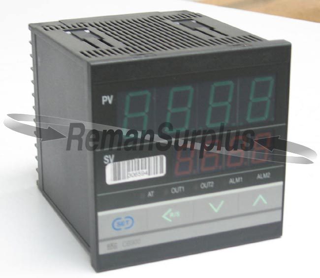 Rkc CB900FTA1-m*nn-nn/a/y temperature control