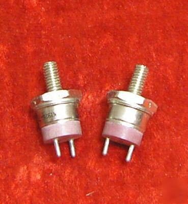 Silicon npn power transistor KT926A. lot of 2 