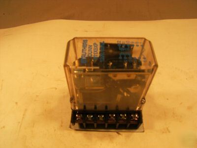Struthers-dunn control relay (311XBXP-K5)