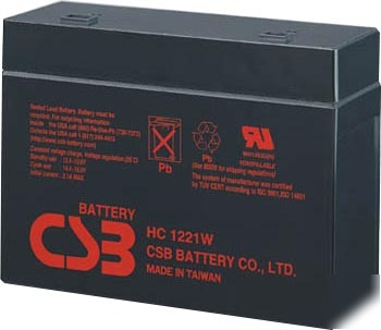 Ups sla batteries for apc back ups 280 (bf 280)