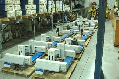 ( 1 lot ) seiko XM5000 industrial robots
