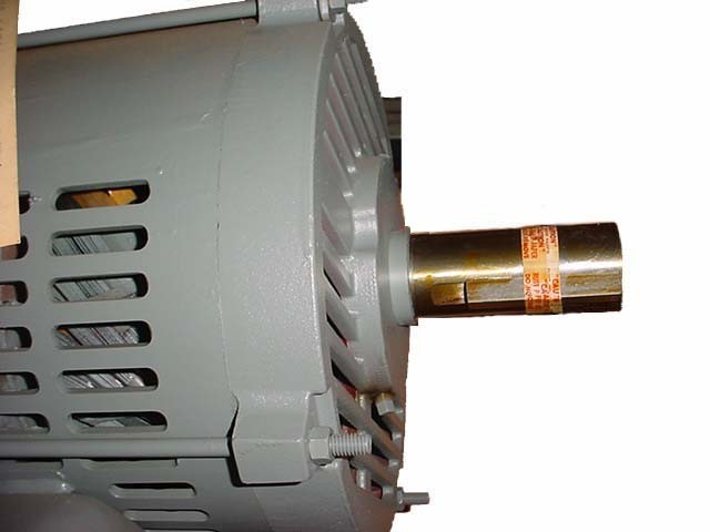 60 hp ac 3 phase 230 460 volt westinghouse motor 