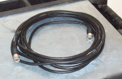 Allen bradley 2801-NC5 cable