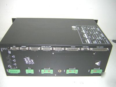 Anorad d-serv-DLM2-5 servo controller
