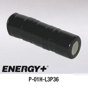 Battery for intermec norand 9512 series 586291 ni-mh