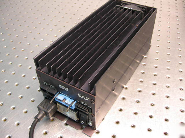 G33911 advanced micro systems sax-232EDC