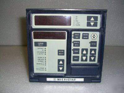 Micristar 828-D10-403-000-020-00 temperature controller