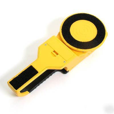 New auto stud metal voltage wood cable detector finder 