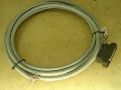 New festo automation cable 177413 kea-1-25P-5 